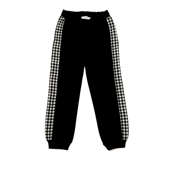 Gyz çagalar sport balak TRENDYOLKIDS, Reňk: Gara, Ölçeg: 7-8 ýaş, 5 image