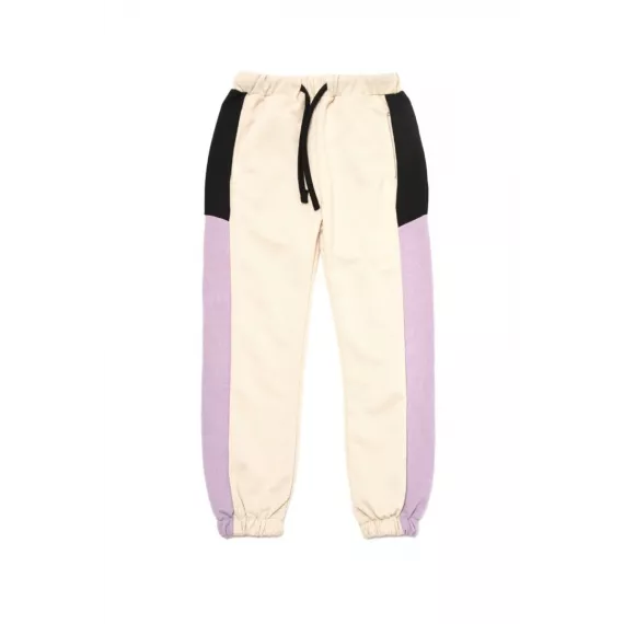 Gyz çagalar sport balak TRENDYOLKIDS, Reňk: Bež, Ölçeg: 7-8 ýaş, 5 image