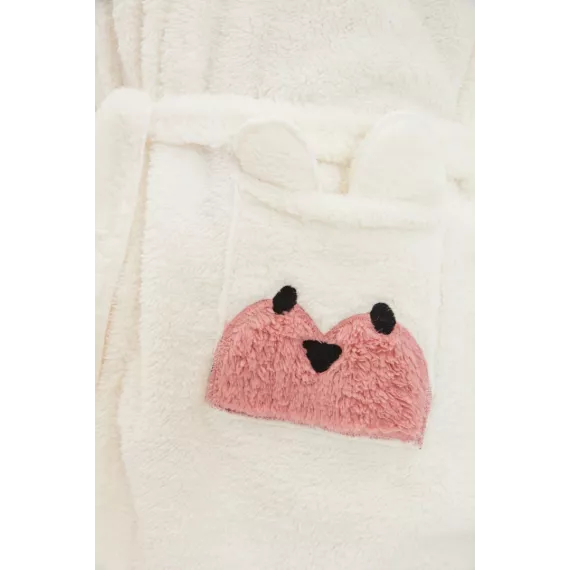 Halat TRENDYOLMILLA, Reňk: Bež, Ölçeg: S/M, 5 image