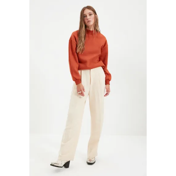 Switşot TRENDYOLMILLA, Reňk: Mämişi, Ölçeg: S