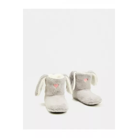 Zenan ugg aýakgaby Koton, Reňk: Çal, Ölçeg: 36, 3 image