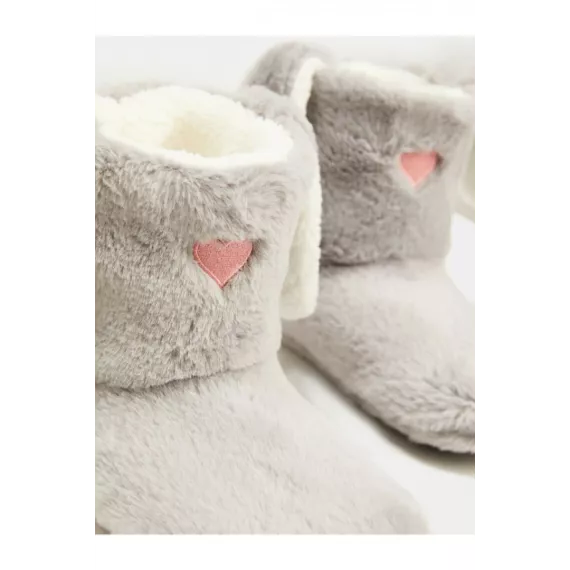 Zenan ugg aýakgaby Koton, Reňk: Çal, Ölçeg: 36, 4 image