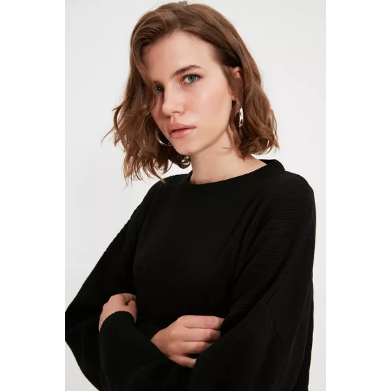 Komplekt TRENDYOLMILLA, Reňk: Gara, Ölçeg: M, 2 image