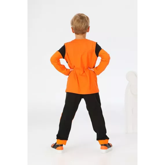 Komplekt LupiaKids, Reňk: Mämişi, Ölçeg: 5 ýaş, 2 image