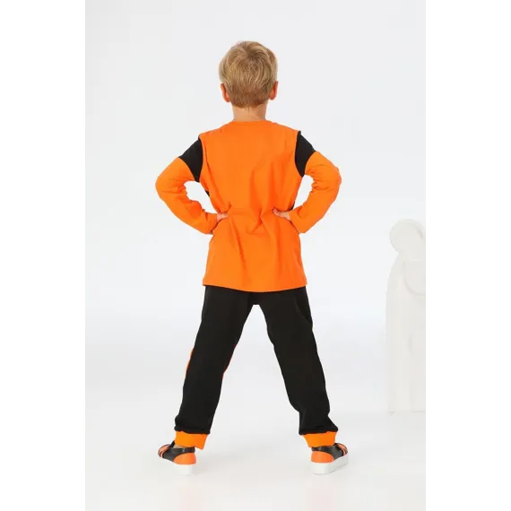 Komplekt LupiaKids, Reňk: Mämişi, Ölçeg: 4 ýaş, 2 image
