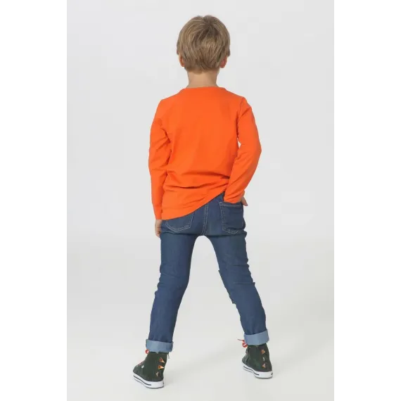 Komplekt ZenoKIDO, Reňk: Mämişi, Ölçeg: 4 ýaş, 2 image