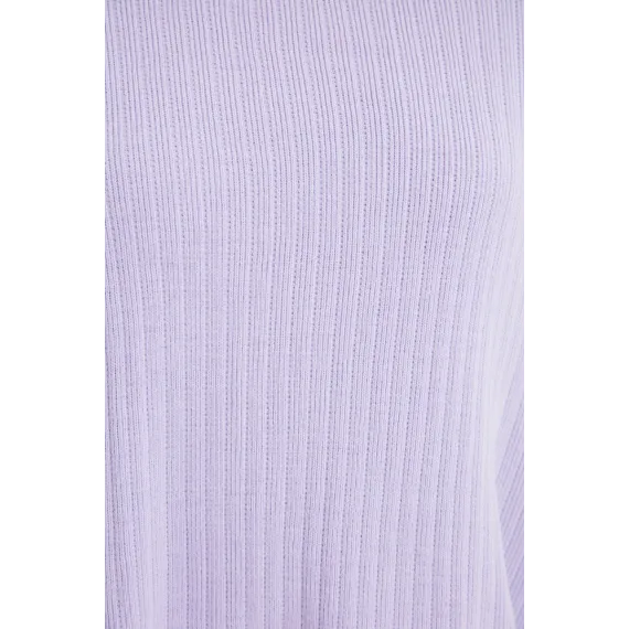 Komplekt TRENDYOLMILLA, Reňk: Melewşe, Ölçeg: S, 4 image
