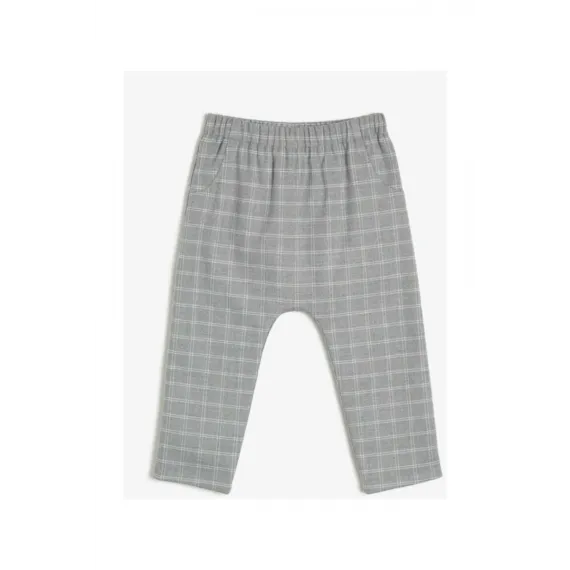Balak Koton, Reňk: Çal, Ölçeg: 9-12 aý, 2 image