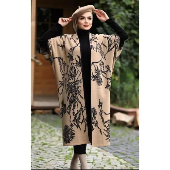 Костюм Sems Fashion, Цвет: Бежевый, Размер: M