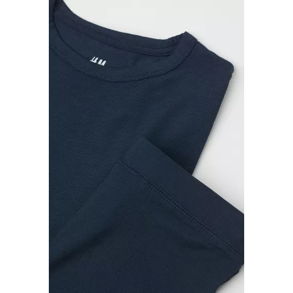 Oglanlar üçin termobel H&M, Reňk: Goýy gök, Ölçeg: 14+ ýaş, 2 image