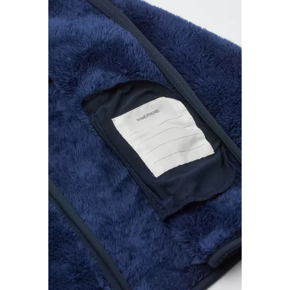 Oglanlar üçin žaket H&M, Reňk: Gök, Ölçeg: 4-6 ýaş, 3 image