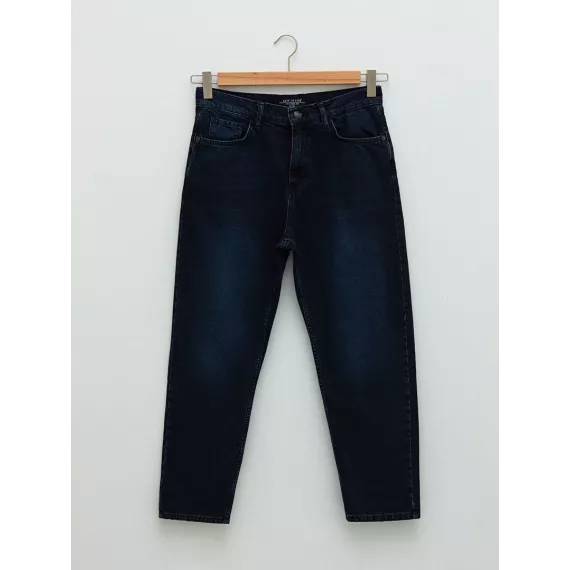Джинсы LC Waikiki, Цвет: Индиго, Размер: 32, изображение 5