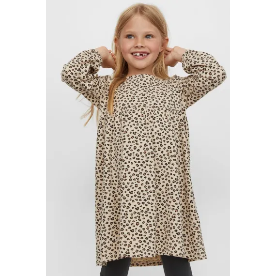 Комплект H&M, Цвет: Бежевый, Размер: 9-10 лет