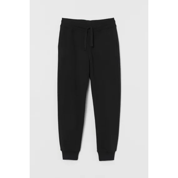 Oglanlar üçin sport balak H&M, Reňk: Gara, Ölçeg: 12-13 ýaş