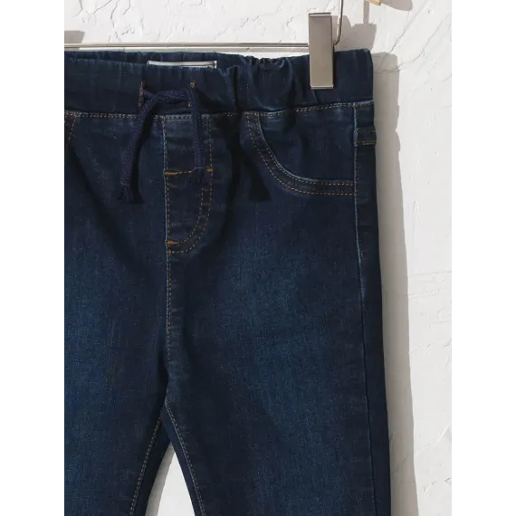 Jins balak LC Waikiki, Reňk: Indigo, Ölçeg: 18-24 aý, 4 image