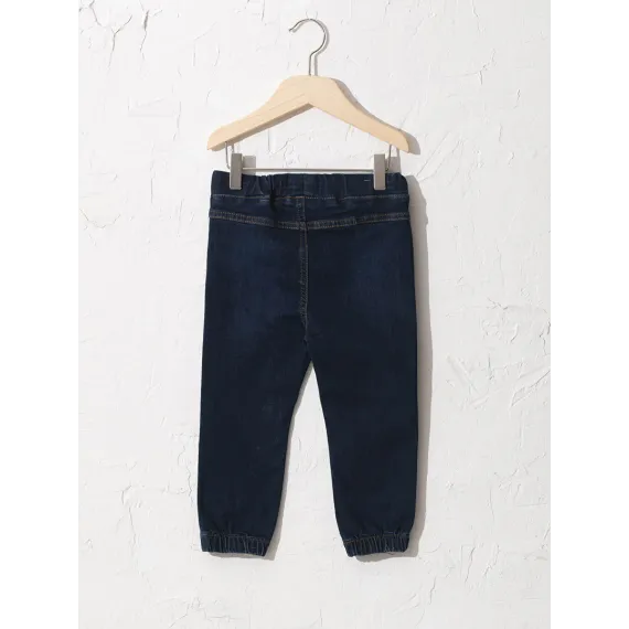 Jins balak LC Waikiki, Reňk: Indigo, Ölçeg: 18-24 aý, 3 image