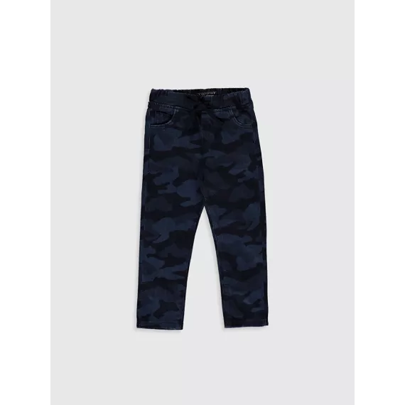 Jins balak LC Waikiki, Reňk: Indigo, Ölçeg: 12-18 aý