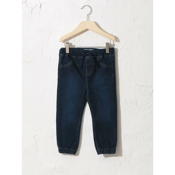 Jins balak LC Waikiki, Reňk: Indigo, Ölçeg: 18-24 aý