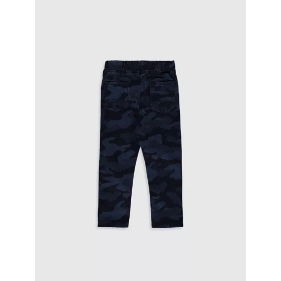 Jins balak LC Waikiki, Reňk: Indigo, Ölçeg: 12-18 aý, 2 image