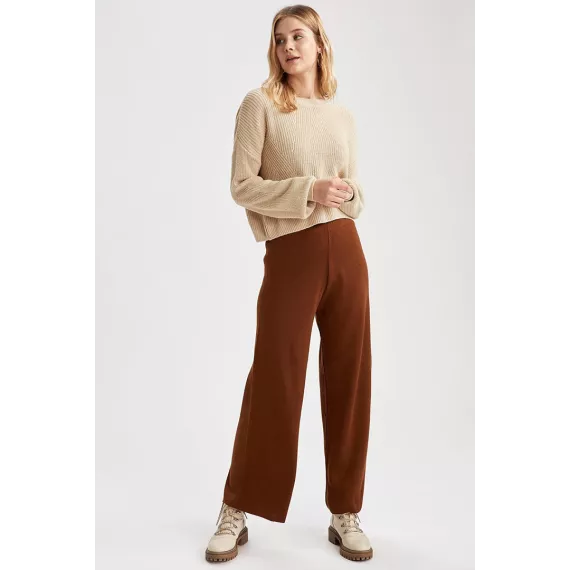 Zenan balak DeFacto, Reňk: Goňur, Ölçeg: 2XL