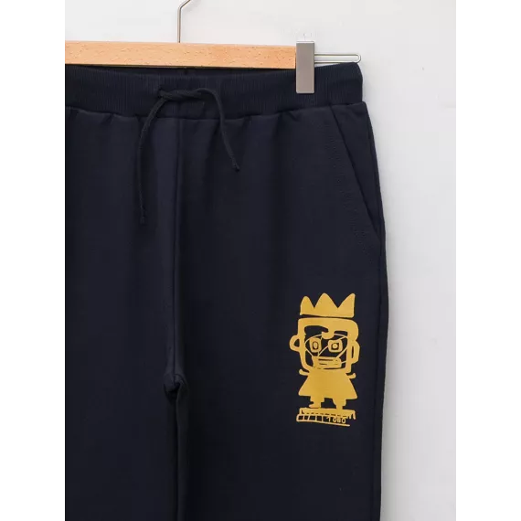 Oglan sport balak LC Waikiki, Reňk: Antrasit, Ölçeg: 9-10 ýaş, 3 image