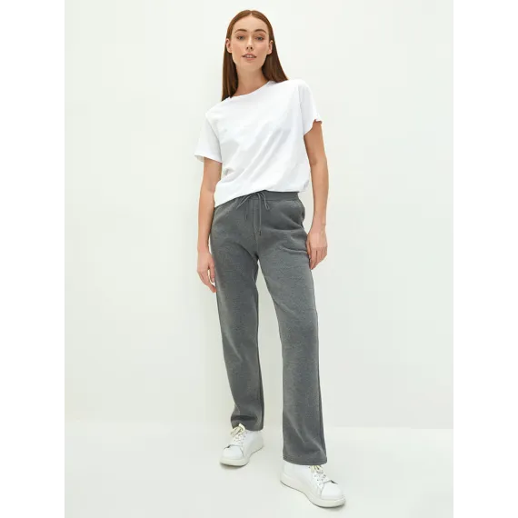 Спортивные штаны LC Waikiki, Цвет: Антрацит, Размер: 2XL, изображение 4
