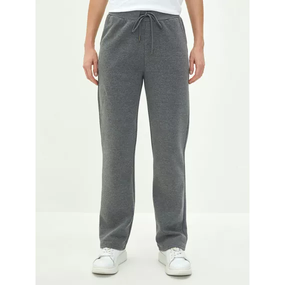 Спортивные штаны LC Waikiki, Цвет: Антрацит, Размер: 3XL, изображение 3