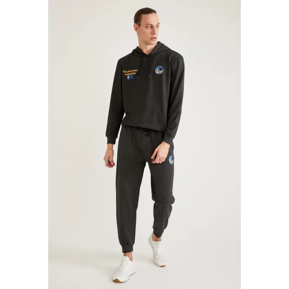 Erkek sport balak DeFacto, Reňk: Antrasit, Ölçeg: XS, 4 image