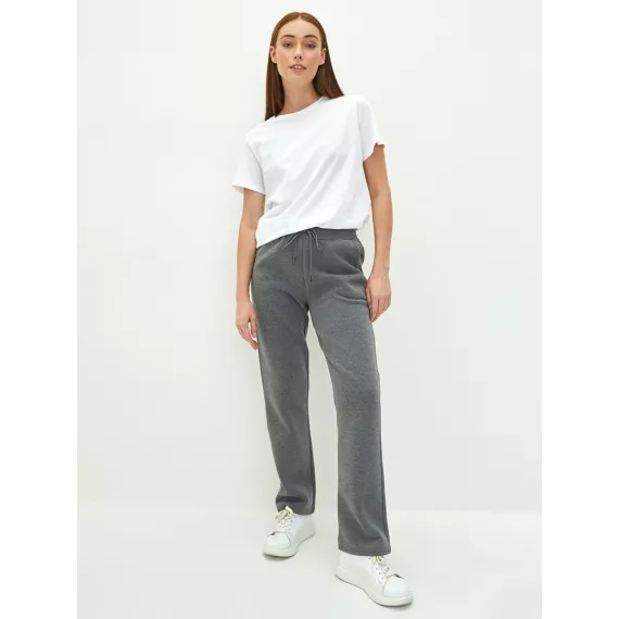 Спортивные штаны LC Waikiki, Цвет: Антрацит, Размер: 3XL, изображение 4