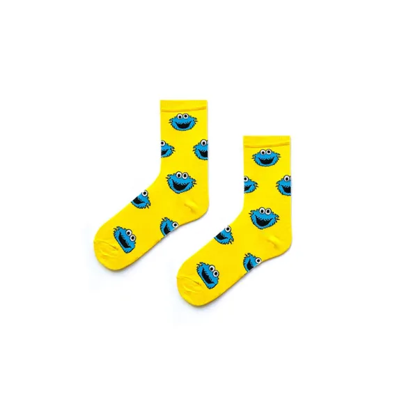 Çaga jorap komplekti 12 sany SocksStation, Reňk: Dürli reňkli, Ölçeg: 2-4 ýaş, 3 image