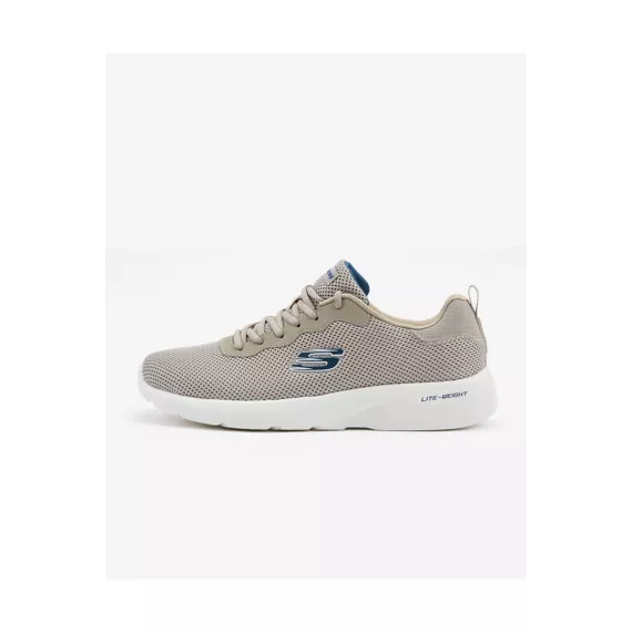 Erkek krossowka Skechers, Reňk: Çal, Ölçeg: 43