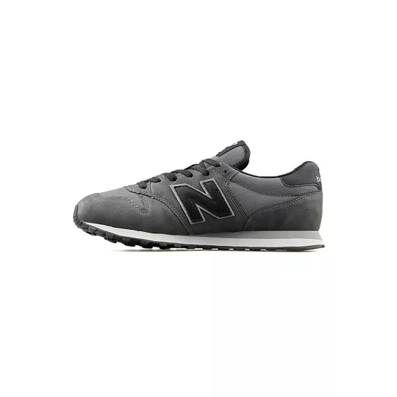 Кроссовки New Balance, Цвет: Серый, Размер: 45