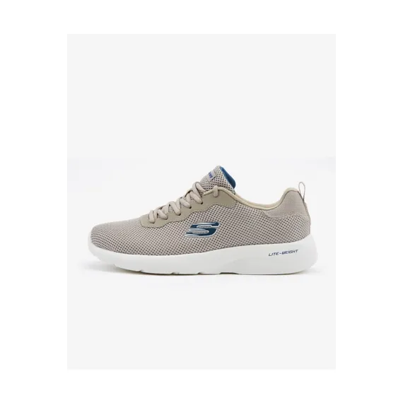 Erkek krossowka Skechers, Reňk: Çal, Ölçeg: 44