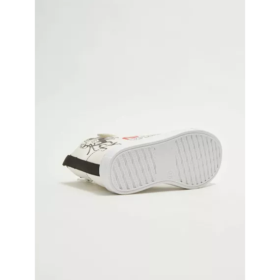 Oglanlar üçin sport aýakgaby LC Waikiki, Reňk: Ak, Ölçeg: 32, 3 image