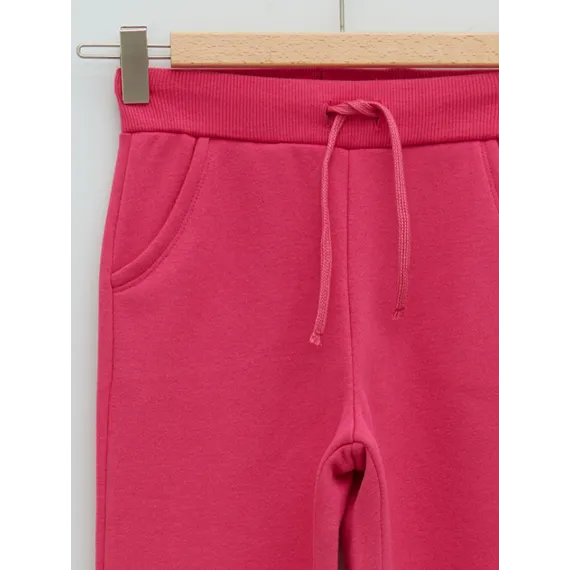 Спортивные штаны LC Waikiki, Цвет: Фуксия, Размер: 3-4 года, изображение 3