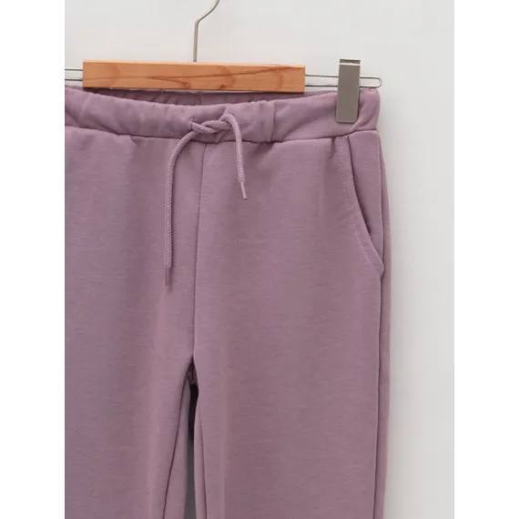 Комплект LC Waikiki, Цвет: Сиреневый, Размер: 10-11 лет, изображение 4