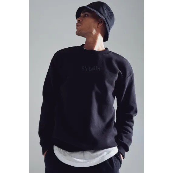 Erkekler üçin switşot DeFacto, Reňk: Gara, Ölçeg: 4XL, 3 image