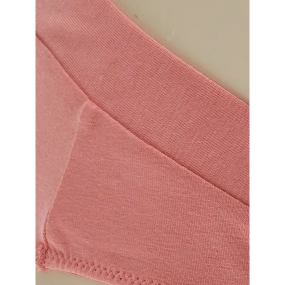 Трусы  LC Waikiki, Цвет: Розовый, Размер: XL, изображение 3