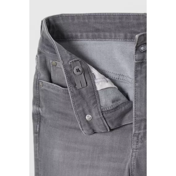 Oglanlar üçin jins balak H&M, Reňk: Çal, Ölçeg: 14+ ýaş, 3 image