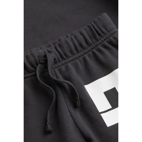 Oglanlar üçin komplekt H&M, Reňk: Antrasit, Ölçeg: 7-8 ýaş, 4 image