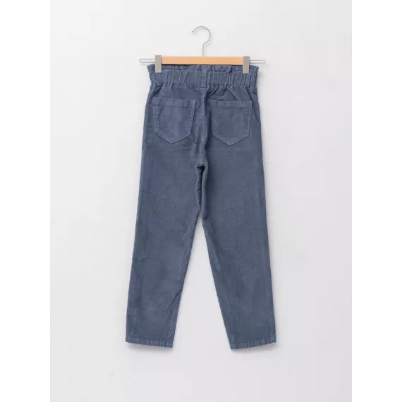 Gyzlar balagyy LC Waikiki, Reňk: Indigo, Ölçeg: 9-10 ýaş, 2 image