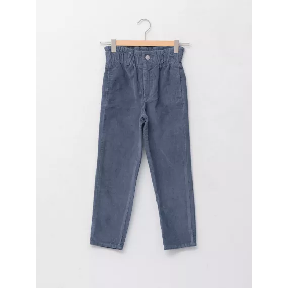 Gyzlar balagyy LC Waikiki, Reňk: Indigo, Ölçeg: 9-10 ýaş