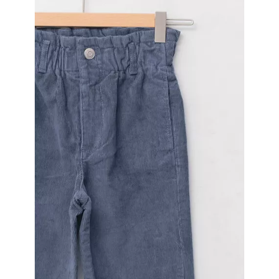 Gyzlar balagyy LC Waikiki, Reňk: Indigo, Ölçeg: 9-10 ýaş, 3 image