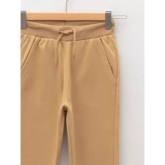 Oglanlar jogger balak LC Waikiki, Reňk: Bež, Ölçeg: 7-8 ýaş, 3 image