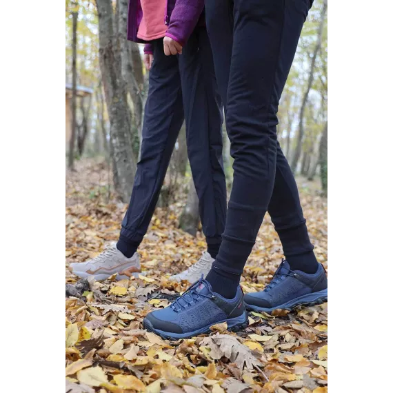 Erkek krossowka JUMP, Reňk: Goýy gök, Ölçeg: 44, 4 image