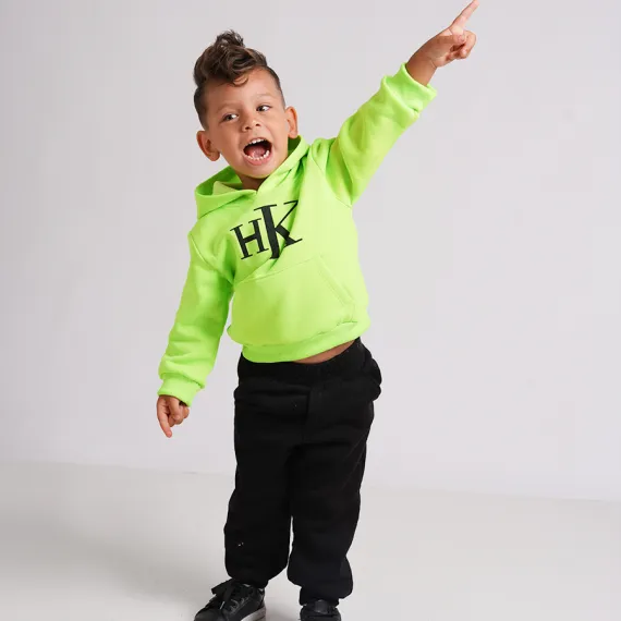 Çagalar üçin komplekt KidsRoom, Reňk: Dürli reňkli, Ölçeg: 4 ýaş
