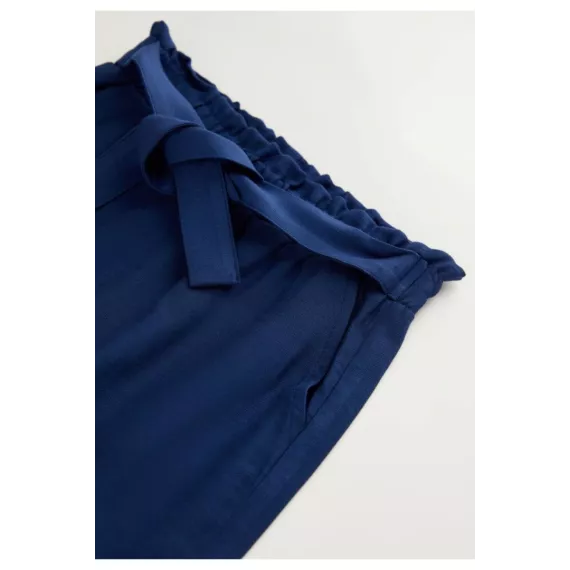 Gyzlar üçin balak DeFacto, Reňk: Indigo, Ölçeg: 8-9 ýaş, 4 image