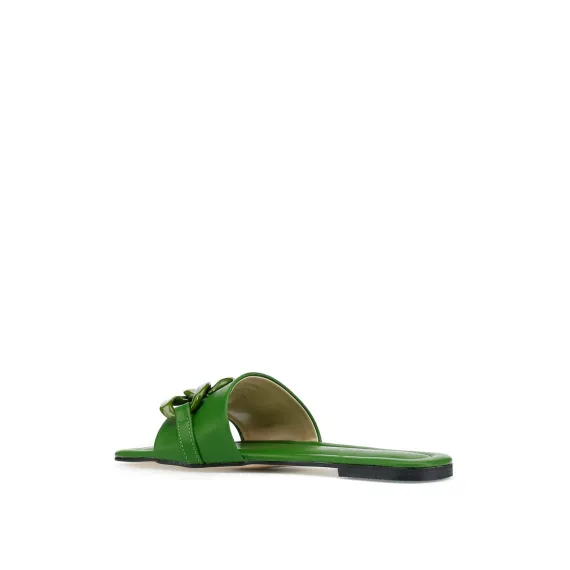 Zenan şyppygy Inci, Reňk: Ýaşyl, Ölçeg: 37, 5 image