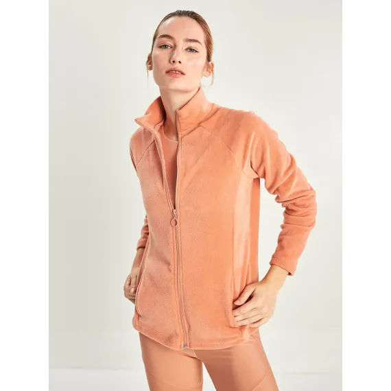 Спортивный кардиган LC Waikiki, Цвет: Бежевый, Размер: M, изображение 2