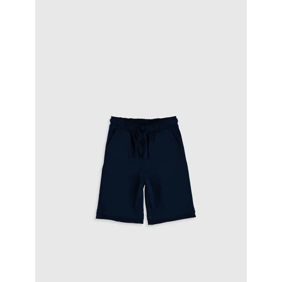 Oglan komplekt LC Waikiki, Reňk: Goýy gök, Ölçeg: 4-5 ýaş, 4 image